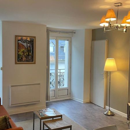 Bagnères-de-Luchon Residence Poste & Golf, Appartement Pour 4 Personnes Au Coeur De Luchon מראה חיצוני תמונה