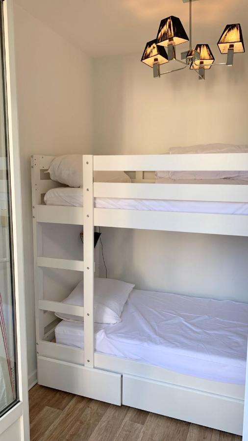 Bagnères-de-Luchon Residence Poste & Golf, Appartement Pour 4 Personnes Au Coeur De Luchon מראה חיצוני תמונה